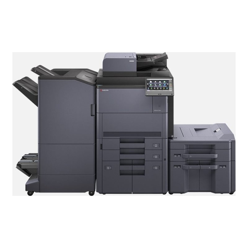 Kyocera TASKalfa 7353ci — görsel 3