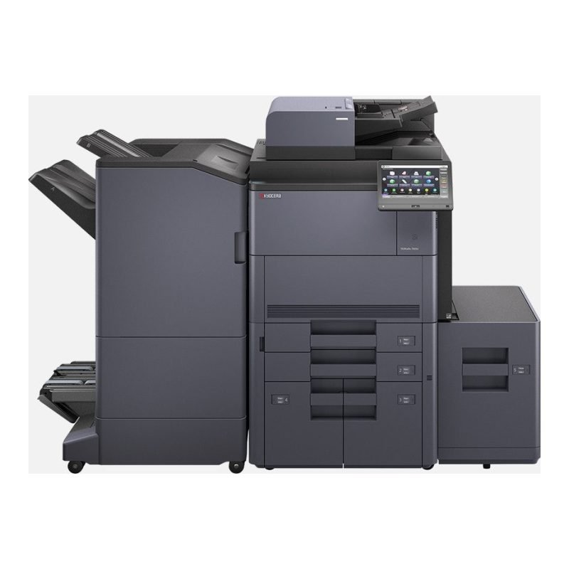 Kyocera TASKalfa 7353ci — görsel 4