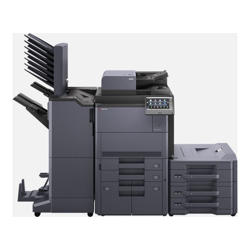 Kyocera TASKalfa 7353ci — görsel 5