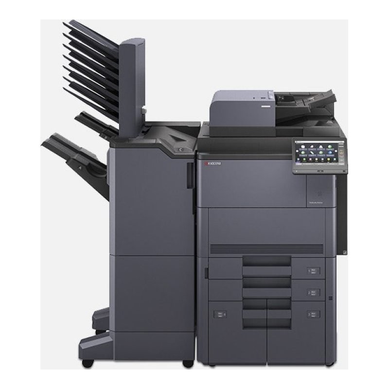 Kyocera TASKalfa 8353ci — görsel 2