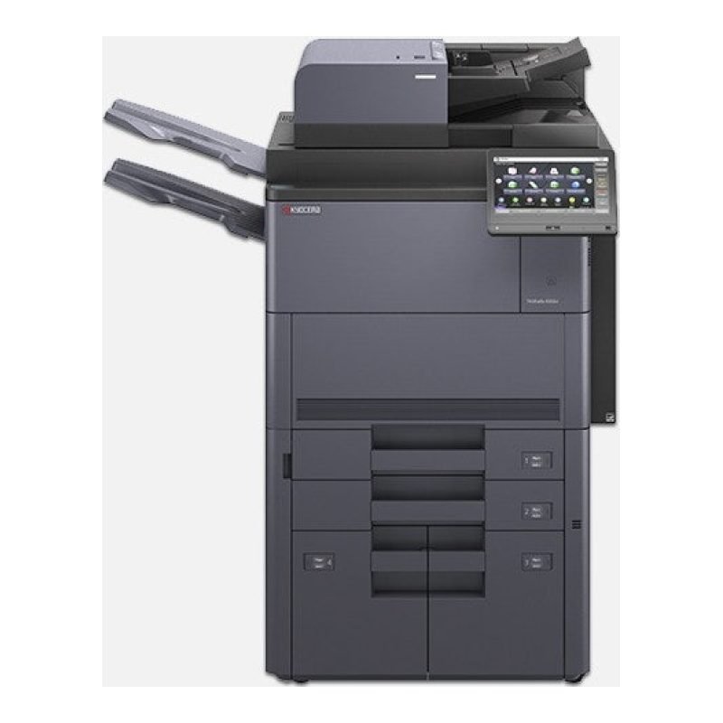 Kyocera TASKalfa 8353ci — görsel 3
