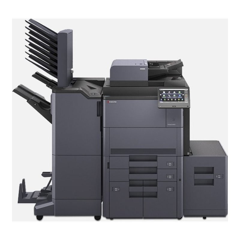 Kyocera TASKalfa 8353ci — görsel 5