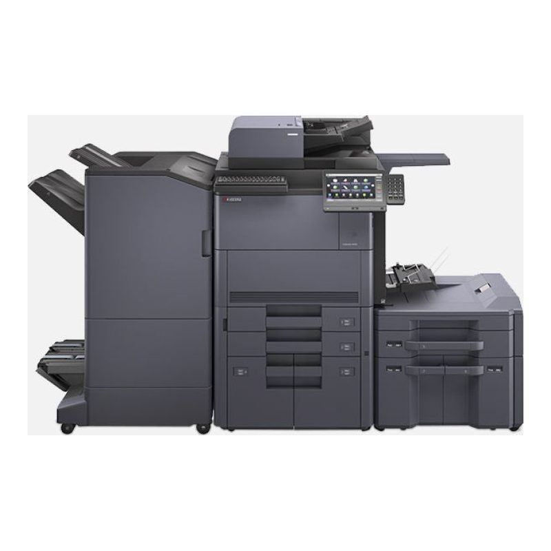 Kyocera TASKalfa 9003i — görsel 2