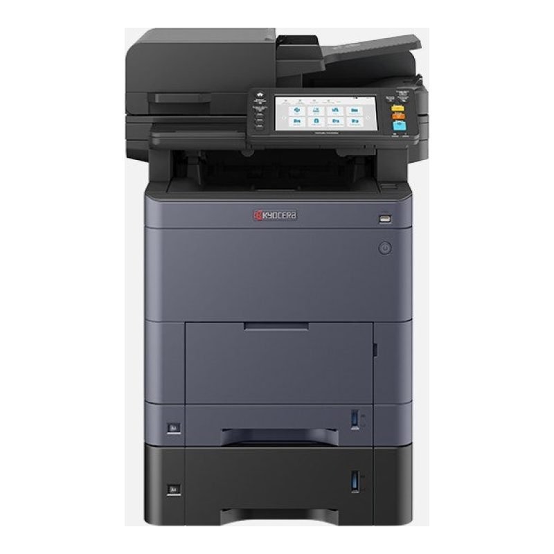 Kyocera TASKalfa MA 4500 ci — görsel 3