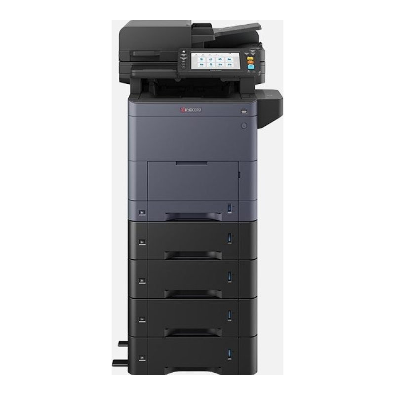 Kyocera TASKalfa MA 4500 ci — görsel 4