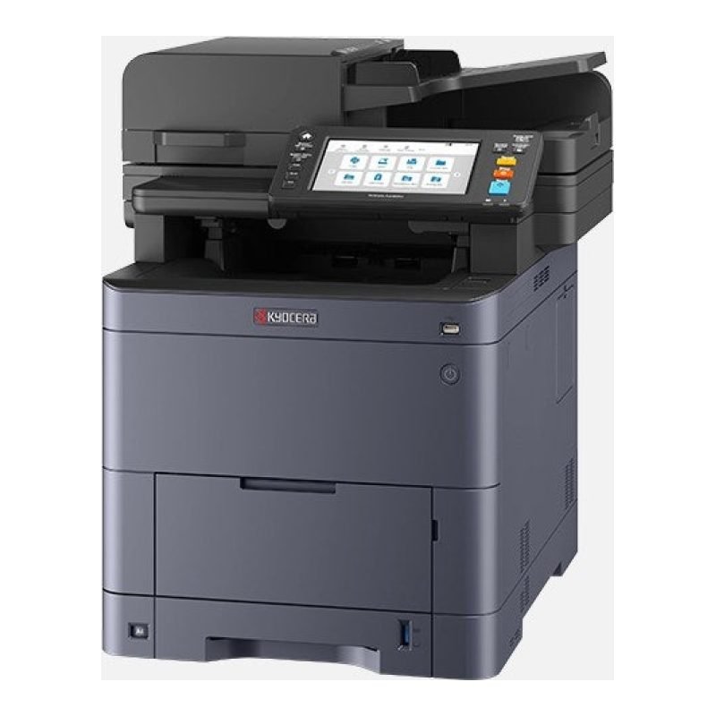 Kyocera TASKalfa MA 4500 ci — görsel 5