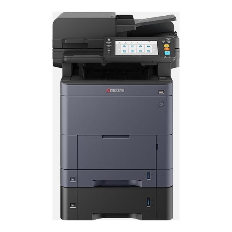 Kyocera TASKalfa MA3500ci — görsel 3
