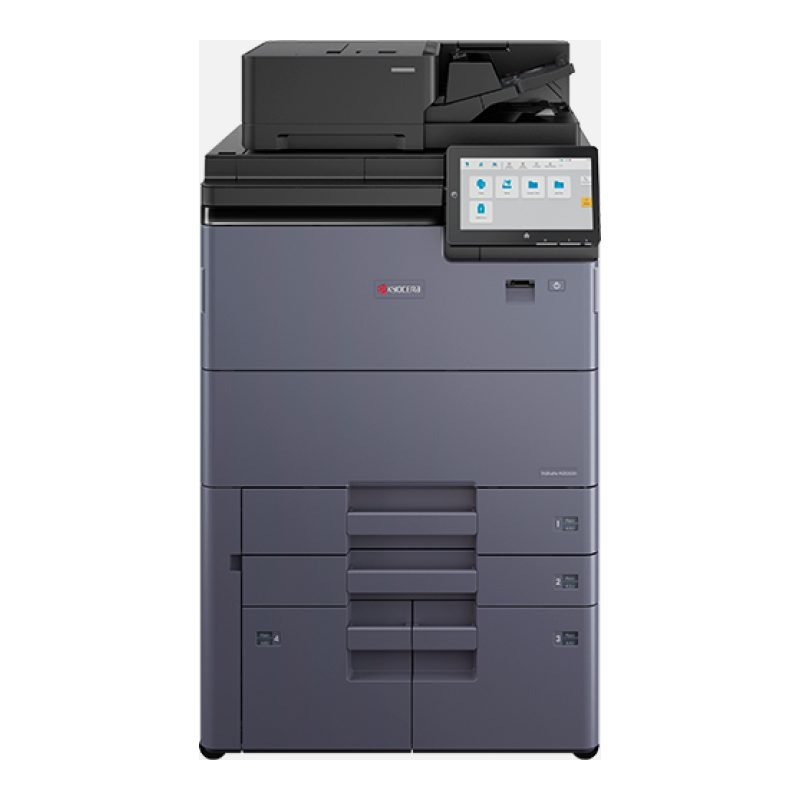 Kyocera TASKalfa MZ10500i — görsel 2