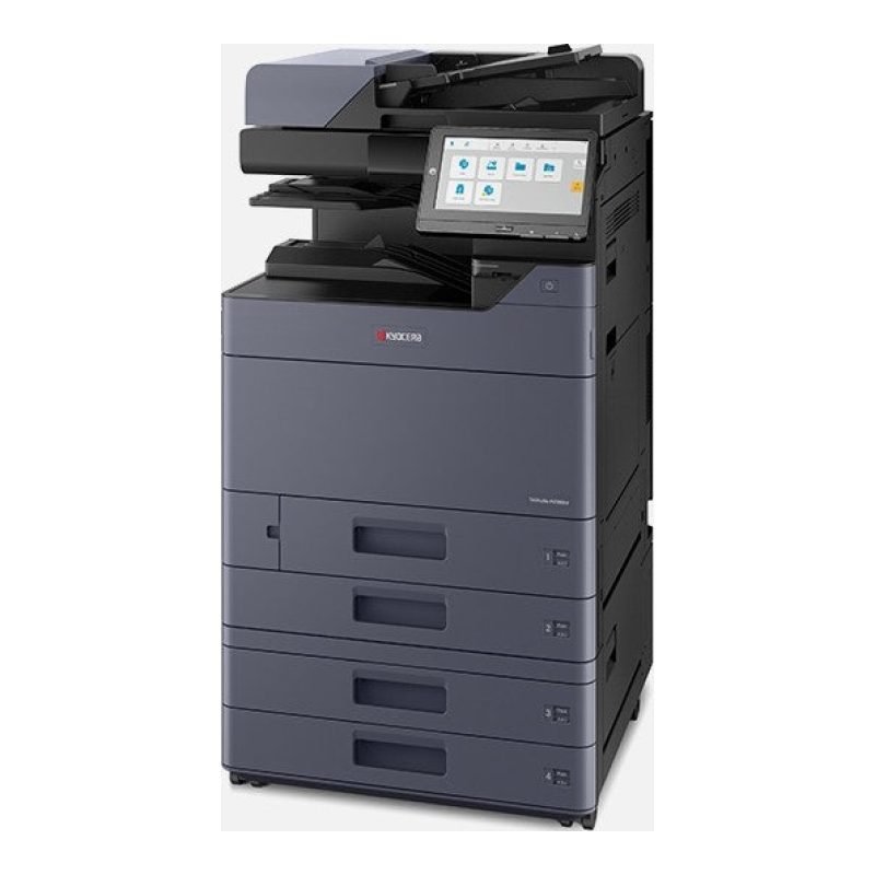 Kyocera TASKalfa MZ2501ci — görsel 2