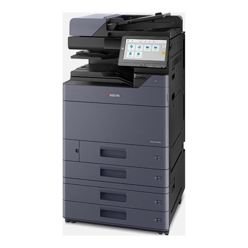 Kyocera TASKalfa MZ2501ci — görsel 3