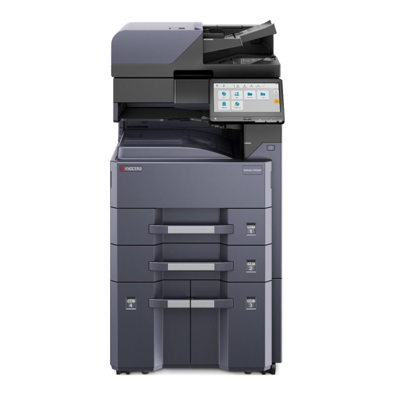 Kyocera TASKalfa MZ3200i — görsel 2
