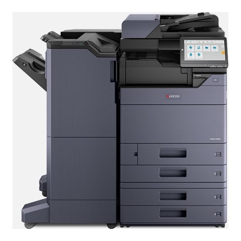 Kyocera TASKalfa MZ3501ci — görsel 5