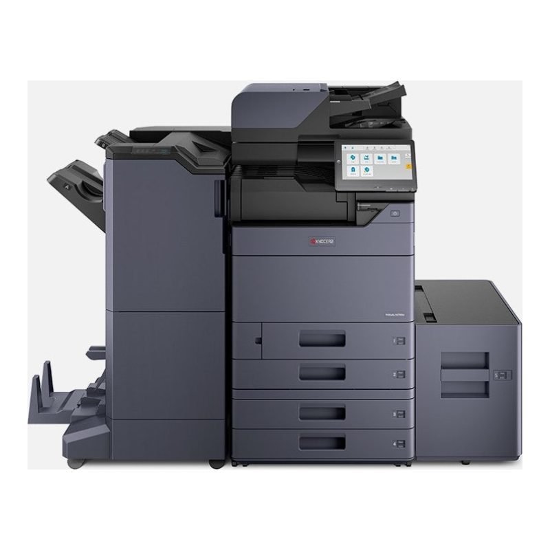 Kyocera TASKalfa MZ4001ci — görsel 2