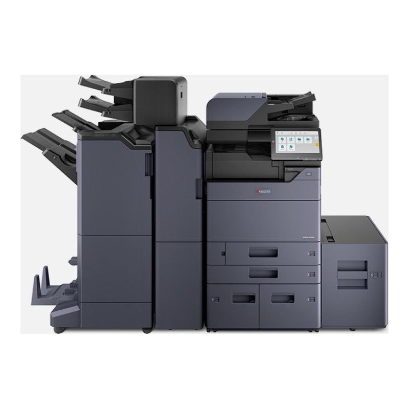 Kyocera TASKalfa MZ4001ci — görsel 5