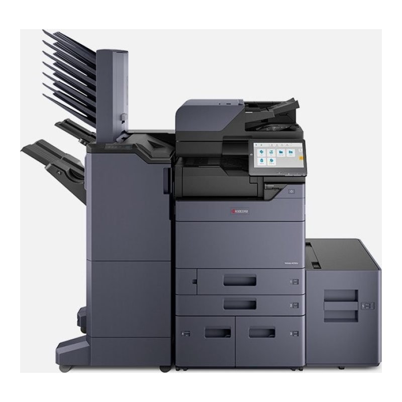 Kyocera TASKalfa MZ6001i — görsel 3