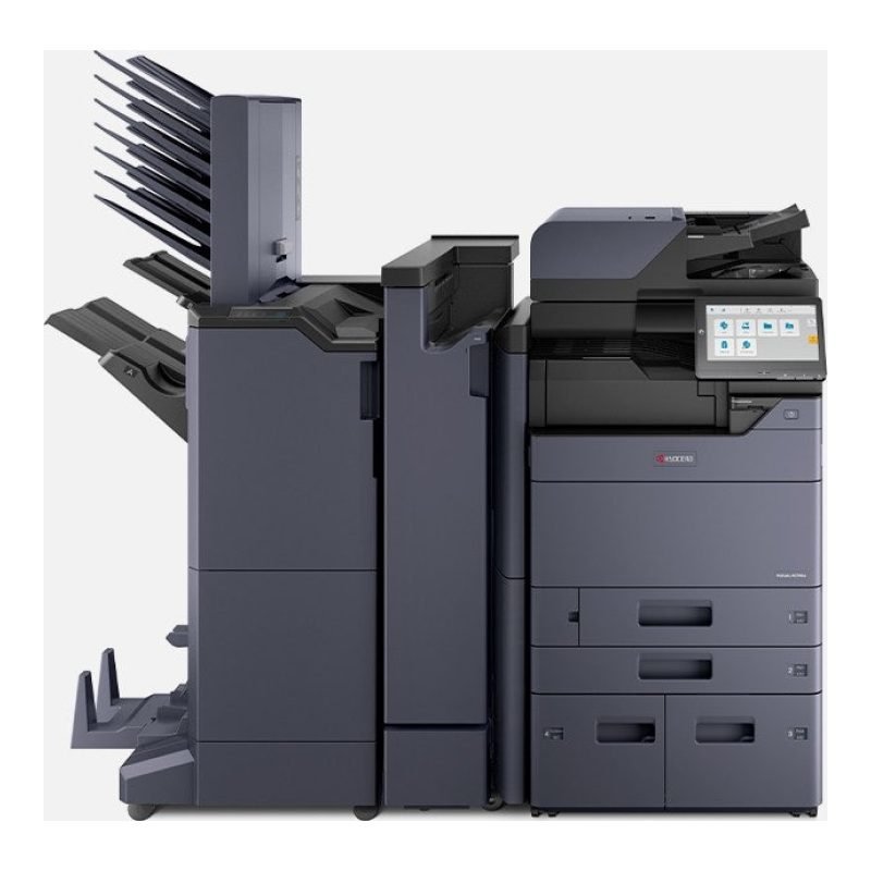 Kyocera TASKalfa MZ6001i — görsel 4