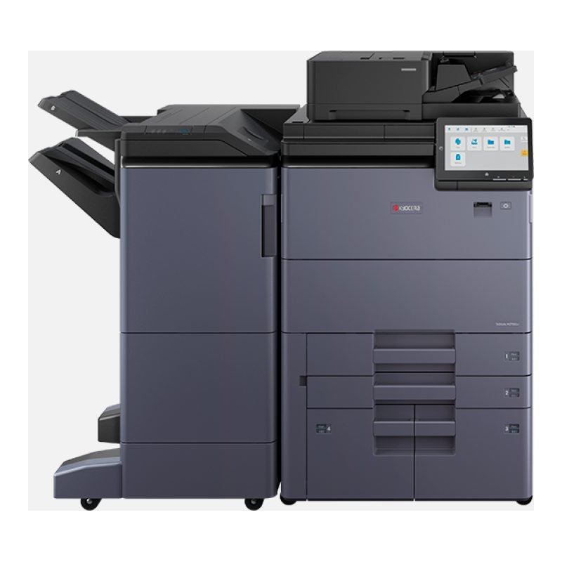 Kyocera TASKalfa MZ7500ci — görsel 4