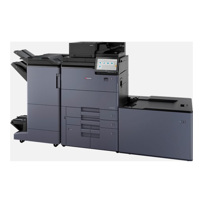 Kyocera TASKalfa MZ7500ci — görsel 5