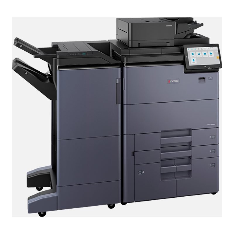 Kyocera TASKalfa MZ8500ci — görsel 4