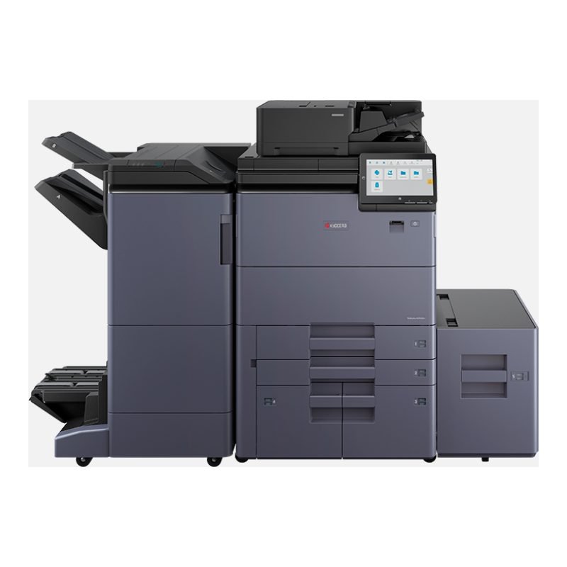 Kyocera TASKalfa MZ9500ci — görsel 5