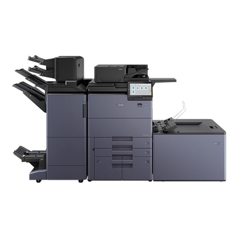 Kyocera TASKalfa MZ9500i