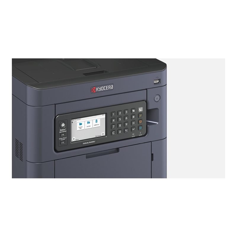 Kyocera TASKalfa PA 4500 ci — görsel 5