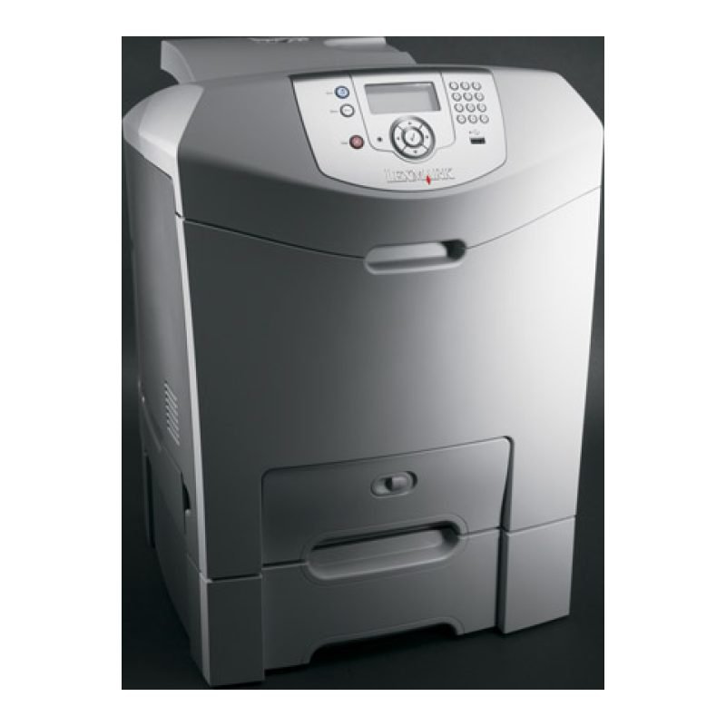 Lexmark C534n — görsel 3