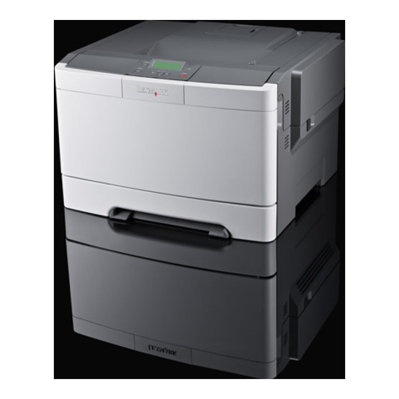 Lexmark C540N — görsel 3