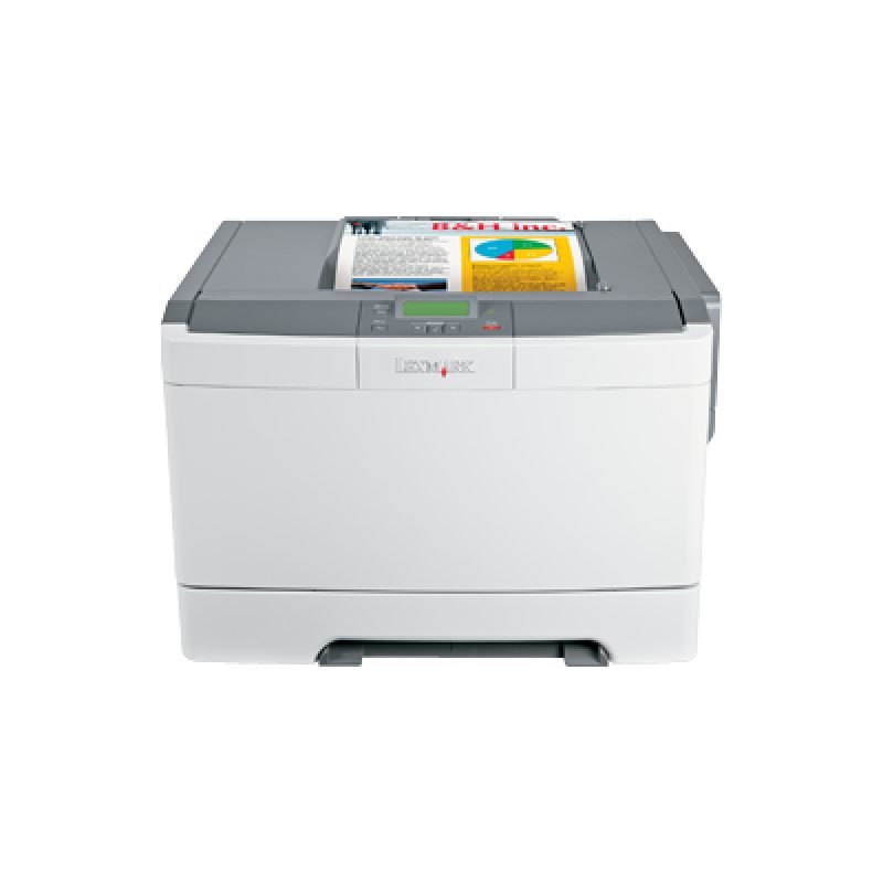 Lexmark C543dn