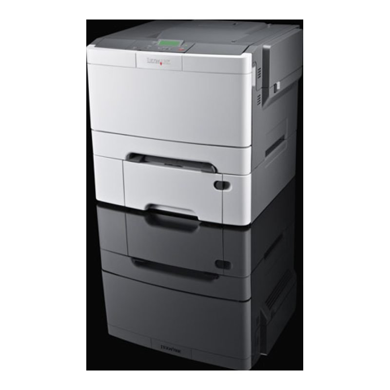 Lexmark C544dtn — görsel 3