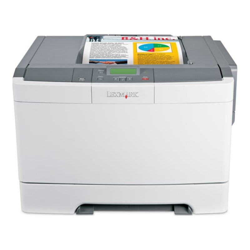 Lexmark C544dw — görsel 2