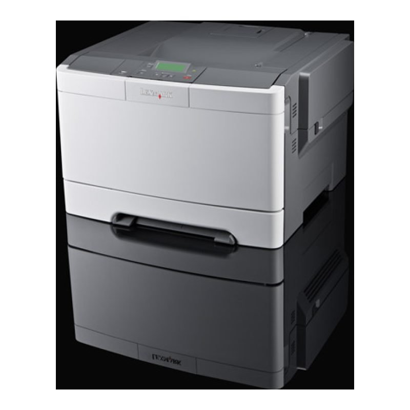 Lexmark C544dw — görsel 3