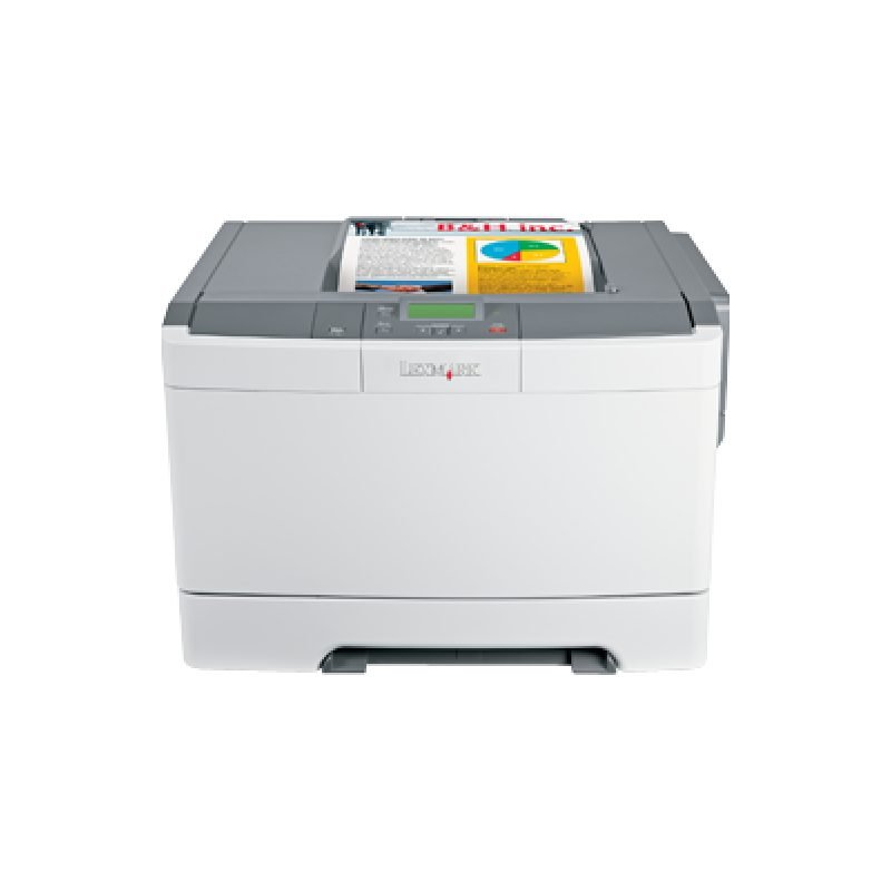 Lexmark C544n