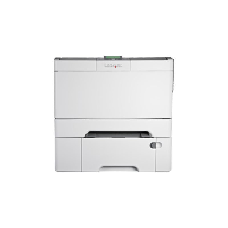 Lexmark C546dtn