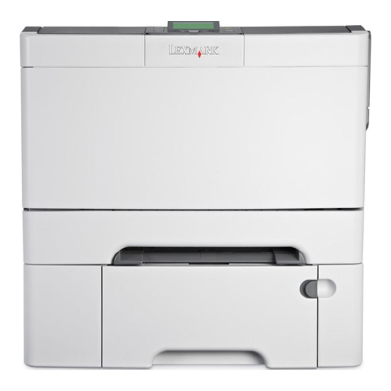 Lexmark C546dtn — görsel 2