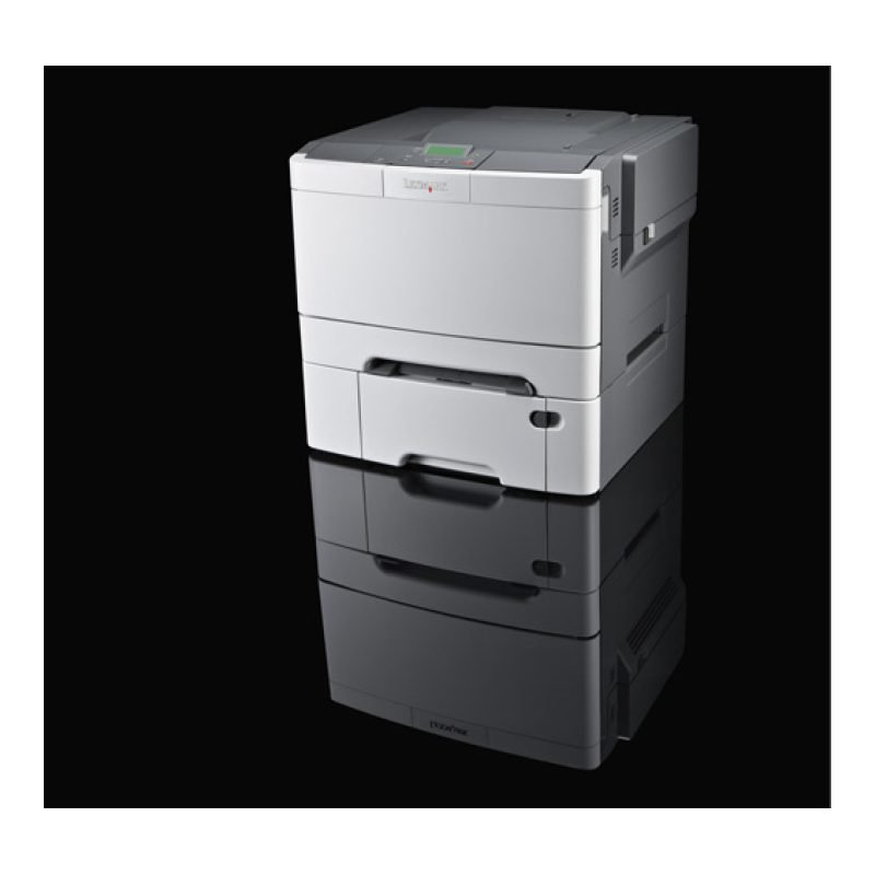 Lexmark C546dtn — görsel 4