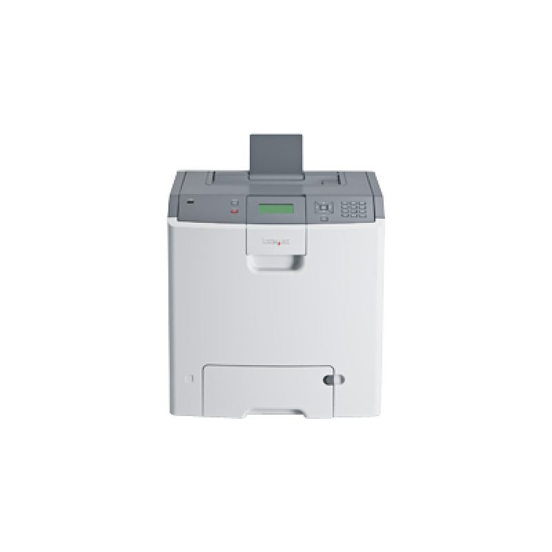 Lexmark C734dn