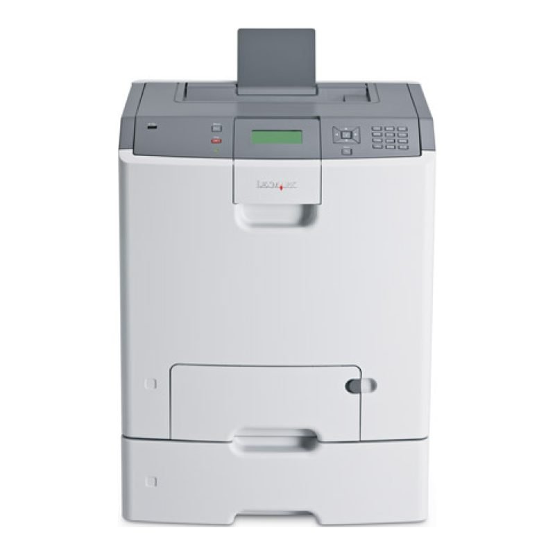 Lexmark C734dtn — görsel 2
