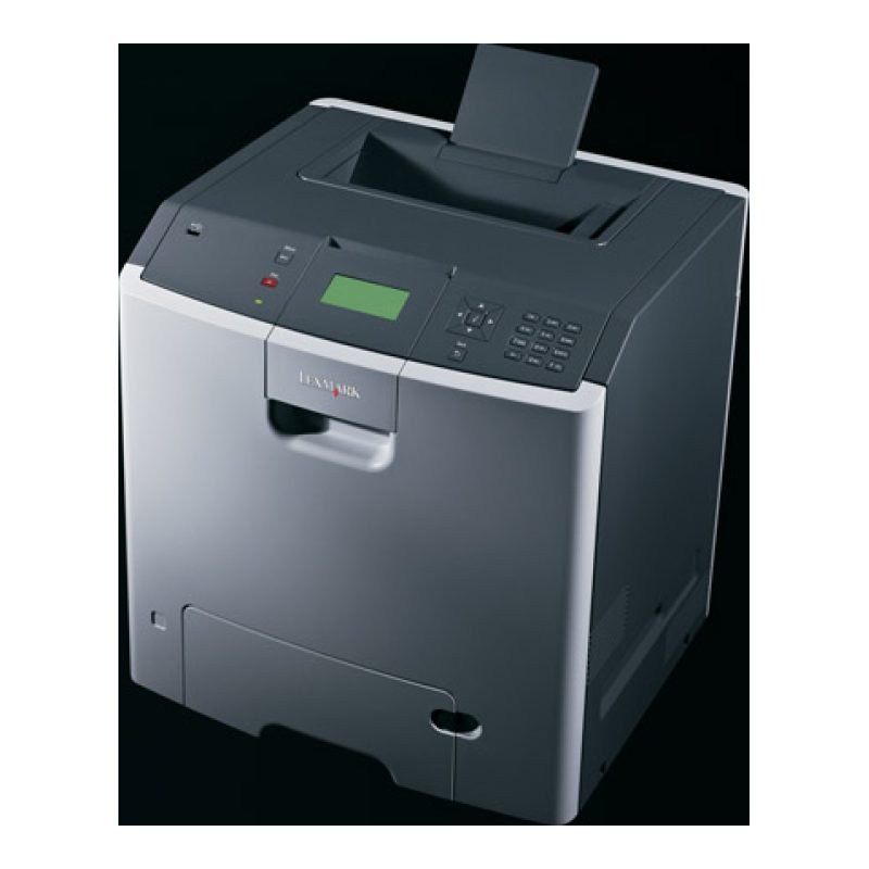 Lexmark C734dw — görsel 3