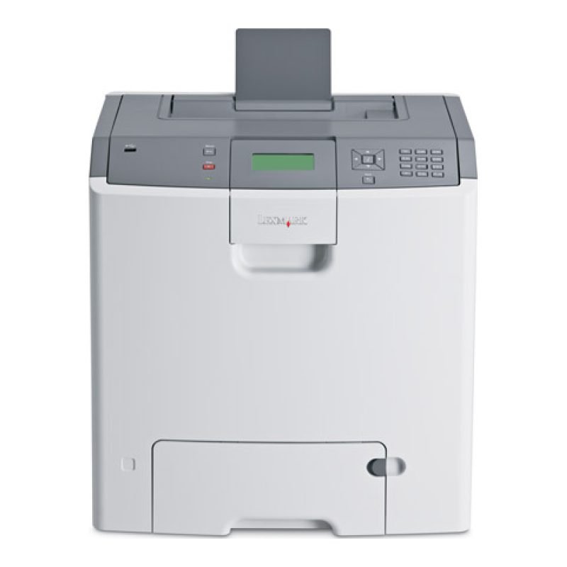Lexmark C736Dn — görsel 2