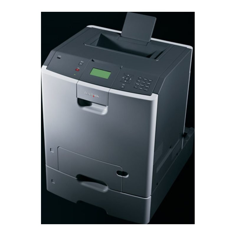 Lexmark C736Dtn — görsel 3