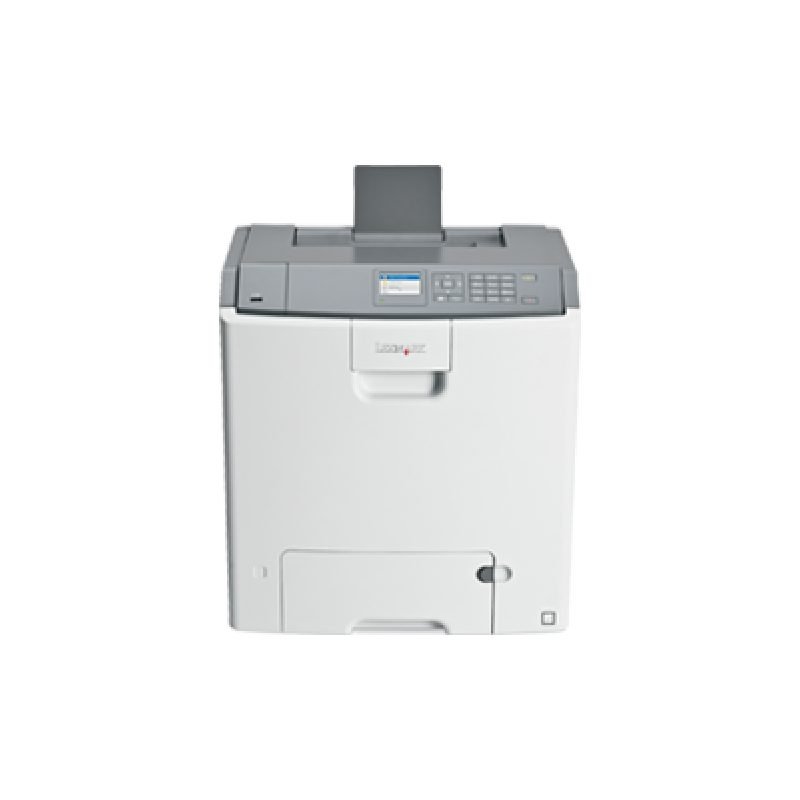 Lexmark C746dn
