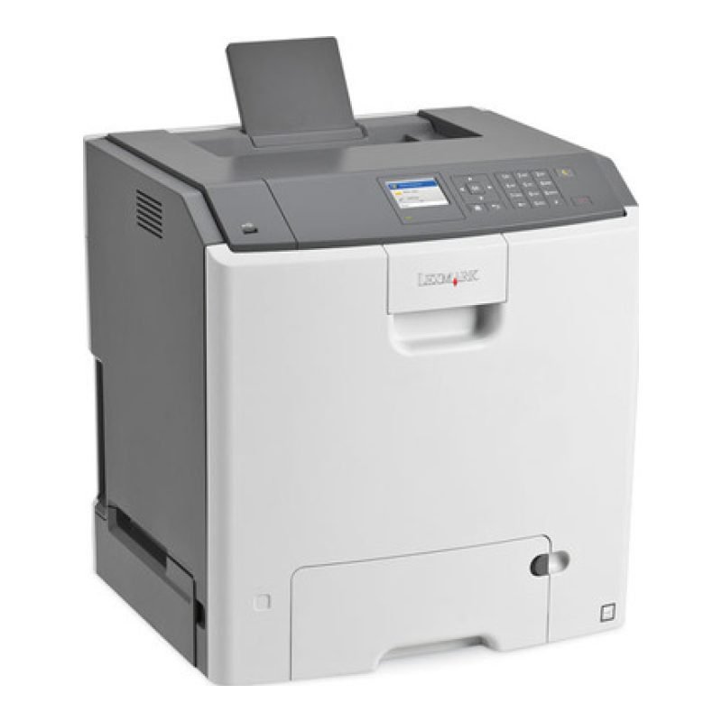 Lexmark C746dn — görsel 2