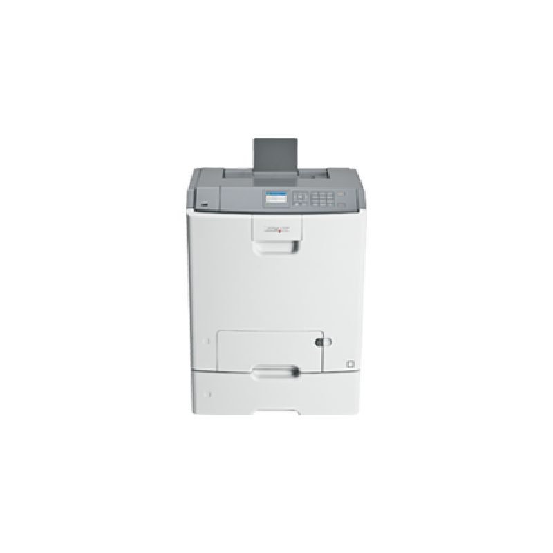 Lexmark C746dtn