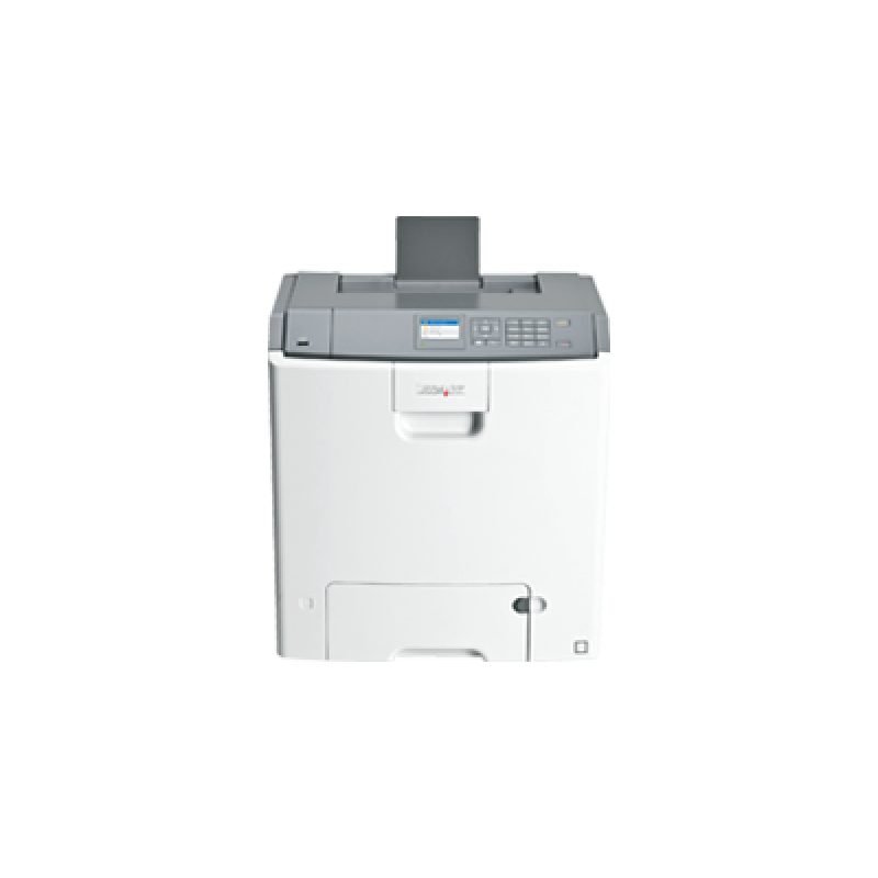 Lexmark C746n (aynı gövde)