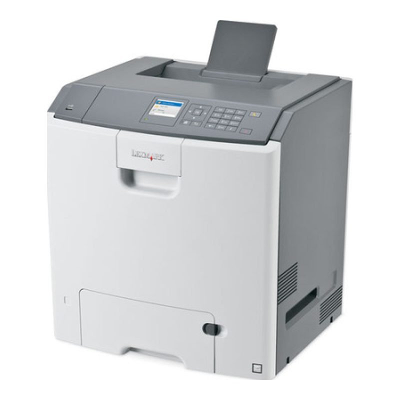 Lexmark C746n — görsel 4