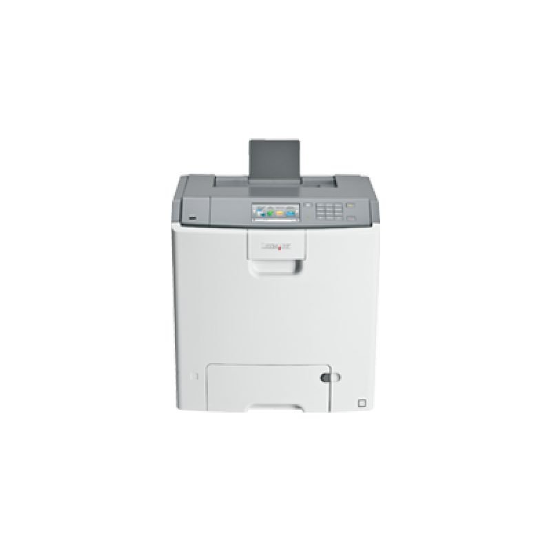 Lexmark C748de