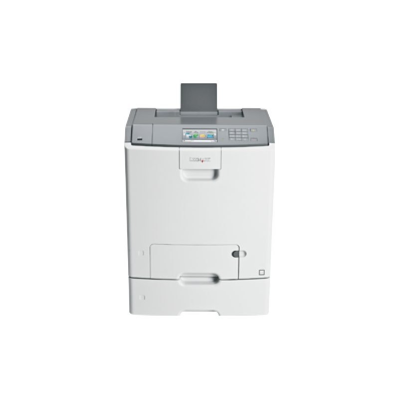 Lexmark C748dte