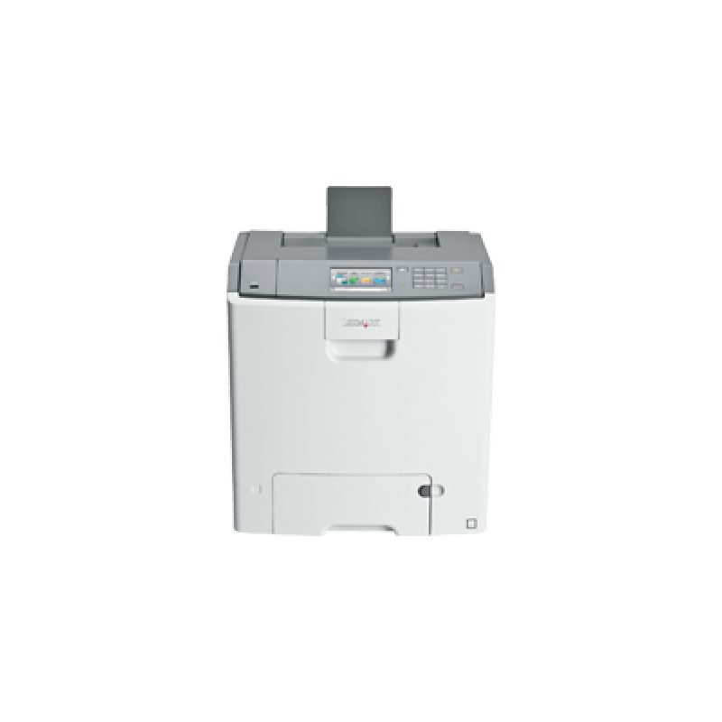 Lexmark C748e (aynı gövde)
