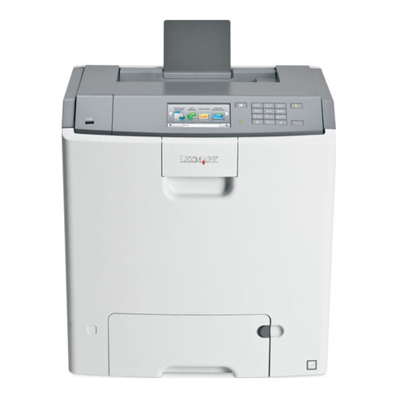 Lexmark C748e — görsel 3